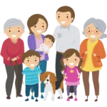 seguro de vida para toda la familia
